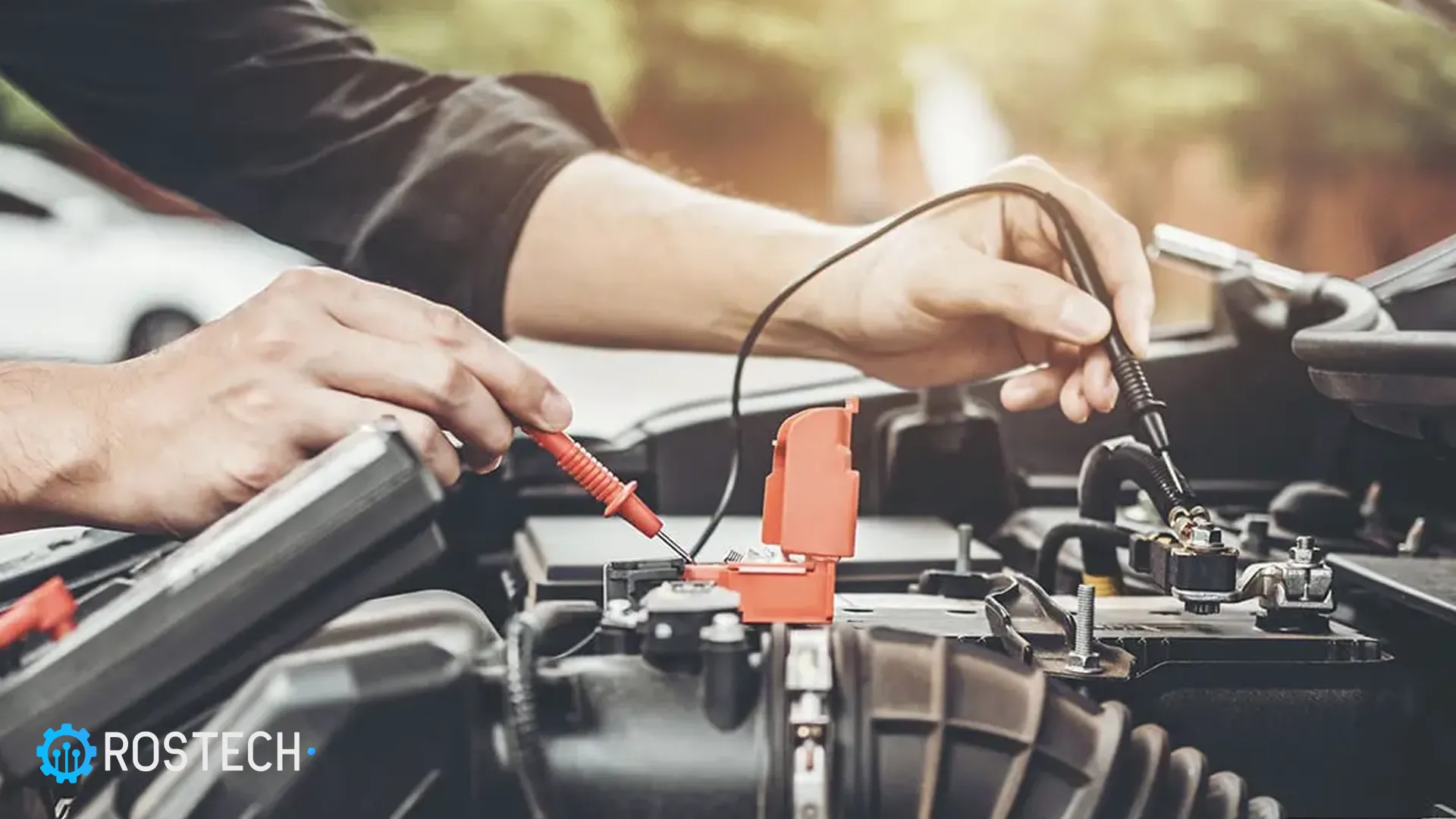 Mobilny mechanik Kwidzyn, mobilna diagnostyka pojazdów w Kwidzynie