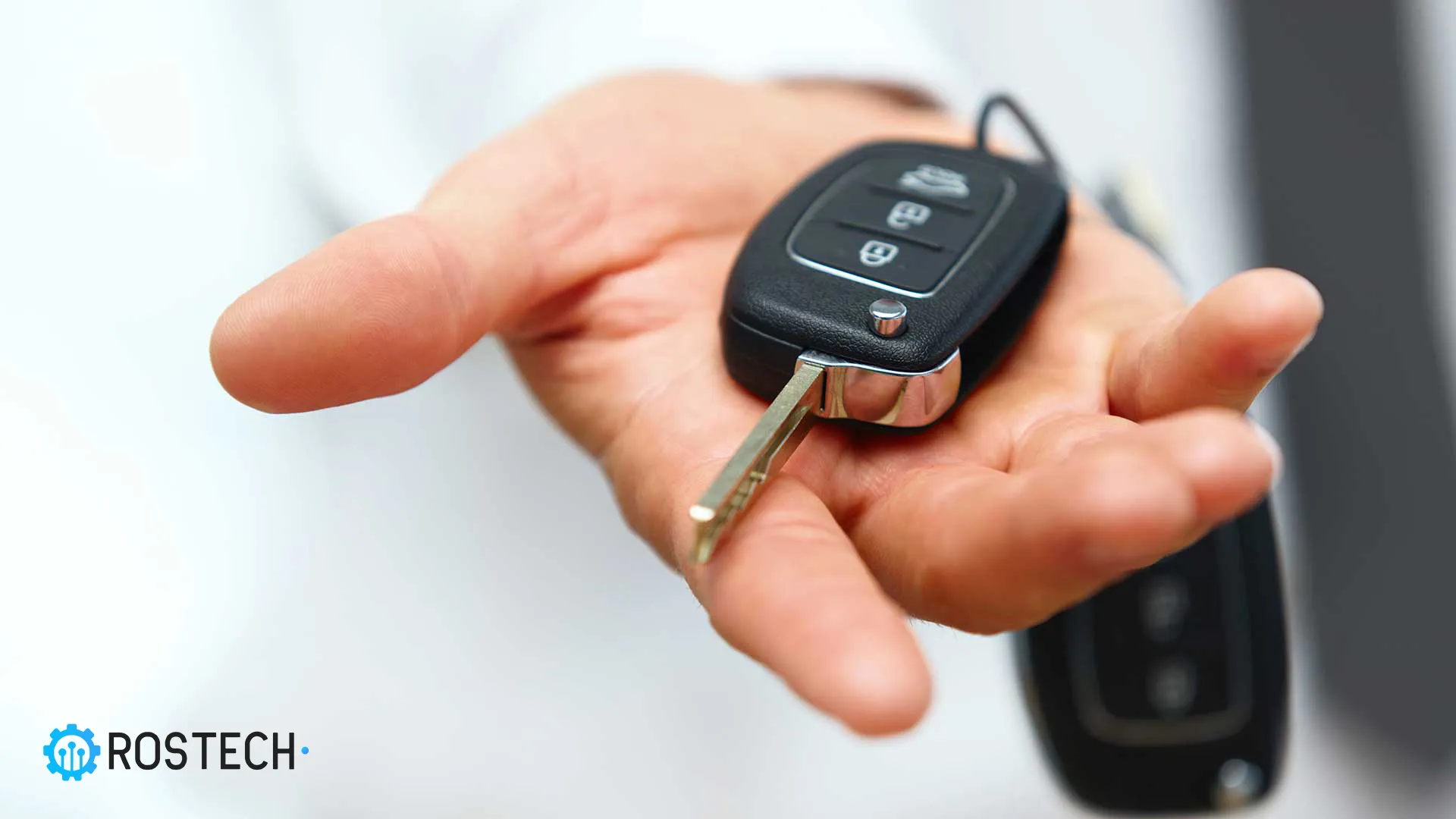 Programowanie kluczy samochodowych Kwidzyn, Dorabianie kluczy Kwidzyn, kodowanie kluczy samochodowych | RosTech.pl