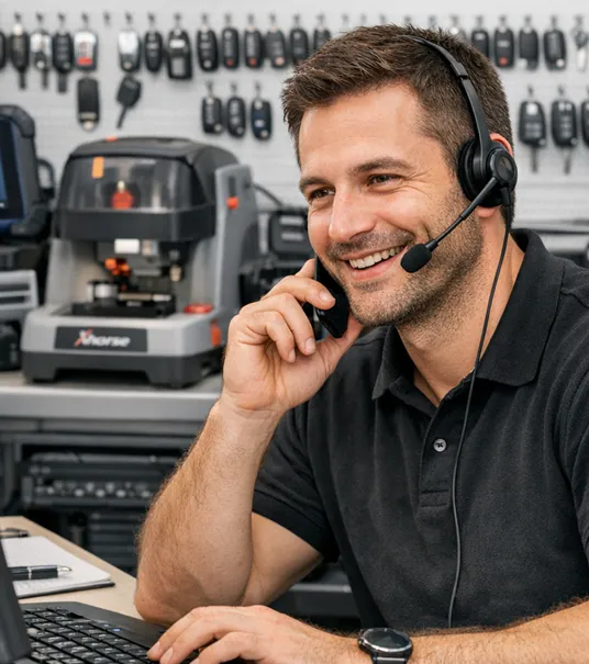 Kontakt dotyczący usług - dorabianie kluczy, otwieranie aut, wszystkie klucze zgubione, rfid / nfc i IT