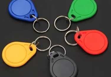 kodowanie breloków do kontroli dostępu - Kwidzyn