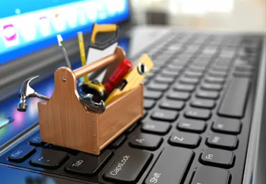 IT Support Wsparcie IT naprawa komputerow i sprzetu