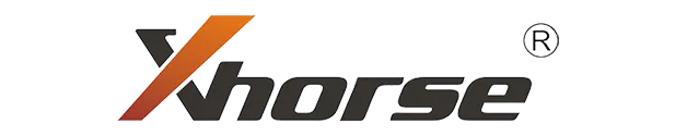 Logo Firmy xhorse - Sprzęt Technologiczny do diagnostyki i programowania aut oraz do dorabiania i programowania kluczy