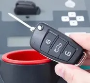 surowy kluczyk do auta przed zaprogramowaniem - Kwidzyn, Gdańsk, Tczew, Prabuty, Sztum, Malbork, Grudziądz