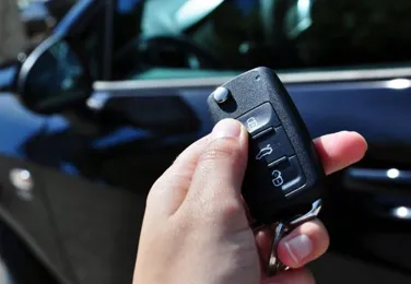 Otwieranie auta po dorobieniu kluczyka gdy straciłem wszystkie