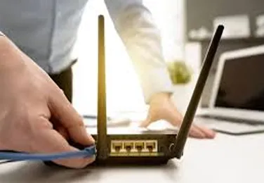 Wybór sprzętu sieciowego oraz konfiguracja