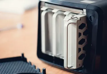 Serwery Synology NAS z dyskami