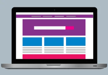 Strona internetowa wordpress dla firmy