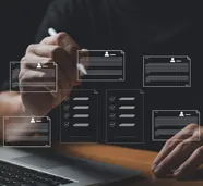 wsparcie IT dla małych firm – odznaczanie wykonanych zadań w Kwidzynie