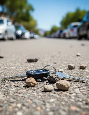 utrata wszystkich kluczy do auta -dorabianie kluczy samochodowych - Kwidzyn i okolice